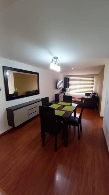 Appartement Hermoso Departamento Mejor Ubicacion Modelia Bta. Bogotá