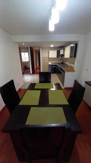 Appartement Hermoso Departamento Mejor Ubicacion Modelia Bta. Bogotá